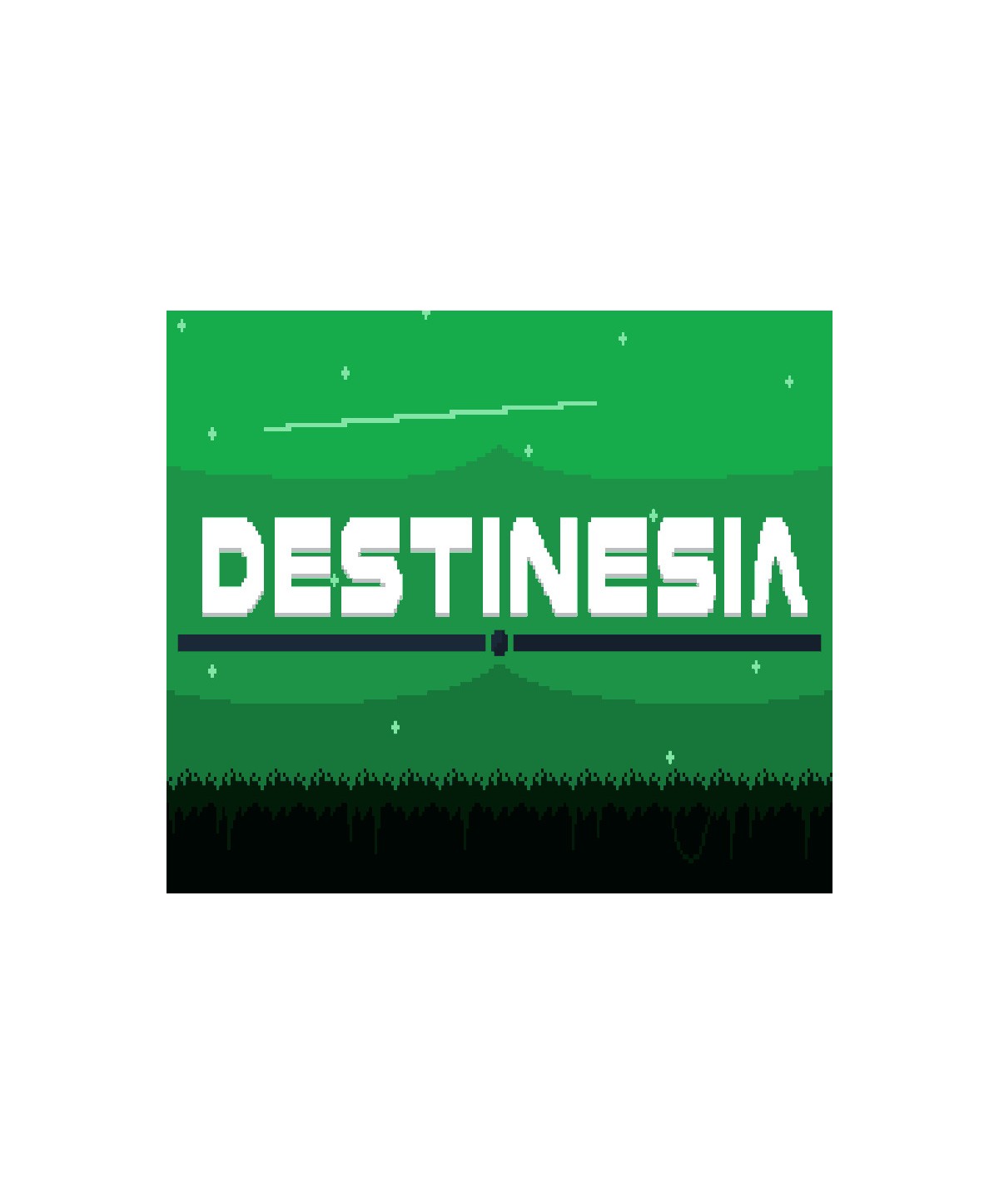 Destinesia Steam Key GLOBAL